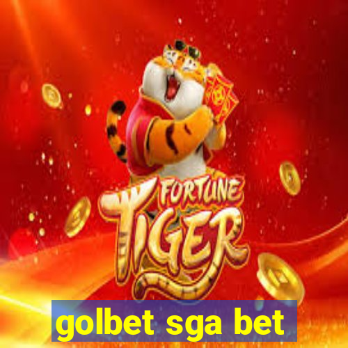 golbet sga bet